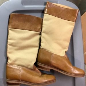 L.L. Bean women’s boots